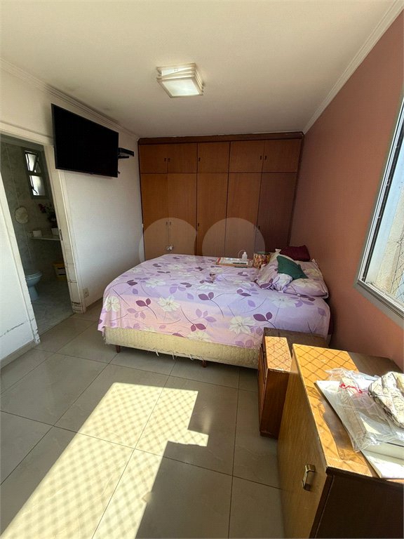 Apartamento à venda com 4 quartos, sendo 1 suíte, em Indianópolis, São Paulo, SP