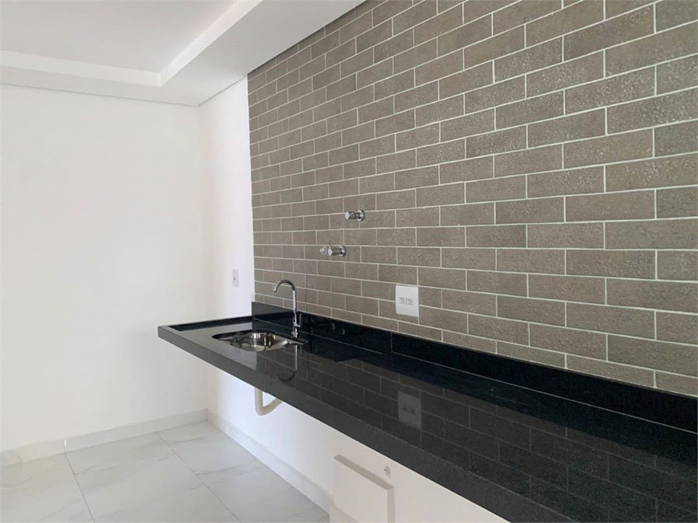 Apartamento com 3 dormitórios à venda, 87 m² por R$ 683.920,00 - Aparecida - Santos/SP