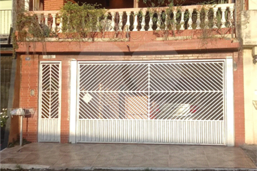 Casa à venda com 3 quartos, sendo 1 suíte, em Vila Rosalia, Guarulhos, SP