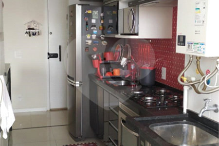 Apartamento à venda com 2 quartos, sendo 1 suíte, em Saúde, São Paulo, SP