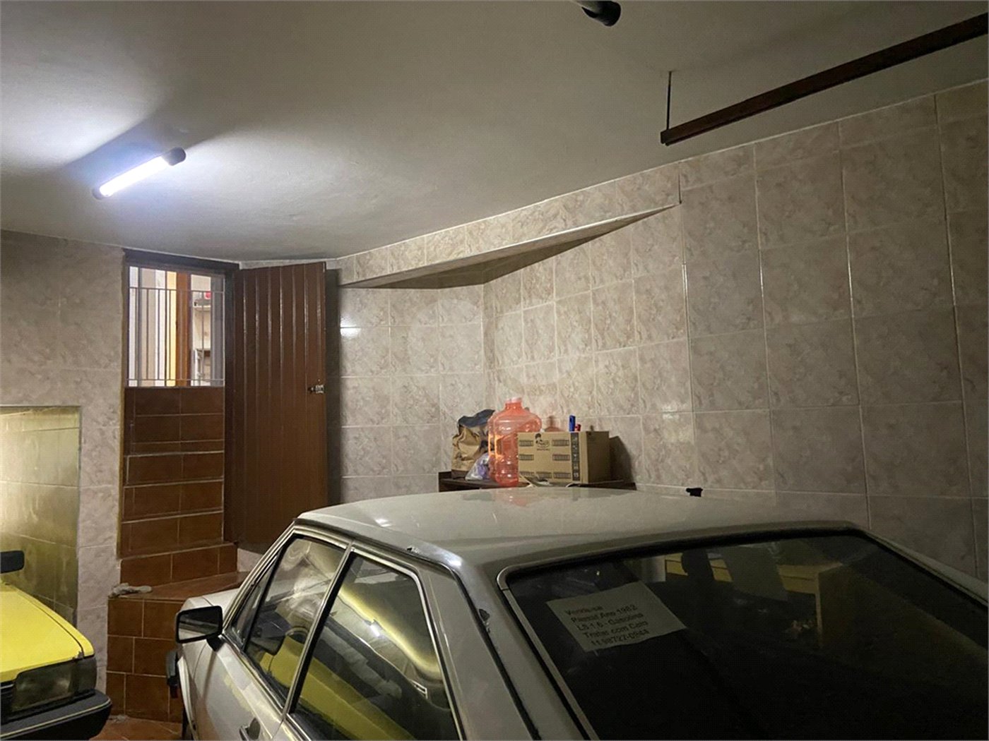 Casa à venda com 5 quartos, sendo 1 suíte, em Horto, São Paulo, SP