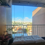 Apartamento à venda com 2 quartos em Casa Verde, São Paulo, SP