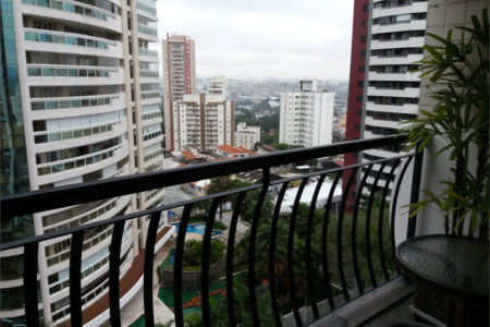Apartamento à venda com 3 quartos, sendo 1 suíte, em Alto da Lapa, São Paulo, SP