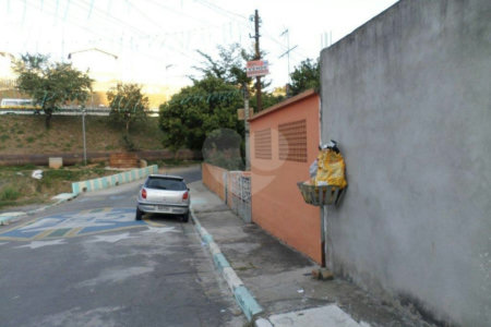 Terreno à venda em Vila Mazzei, São Paulo, SP