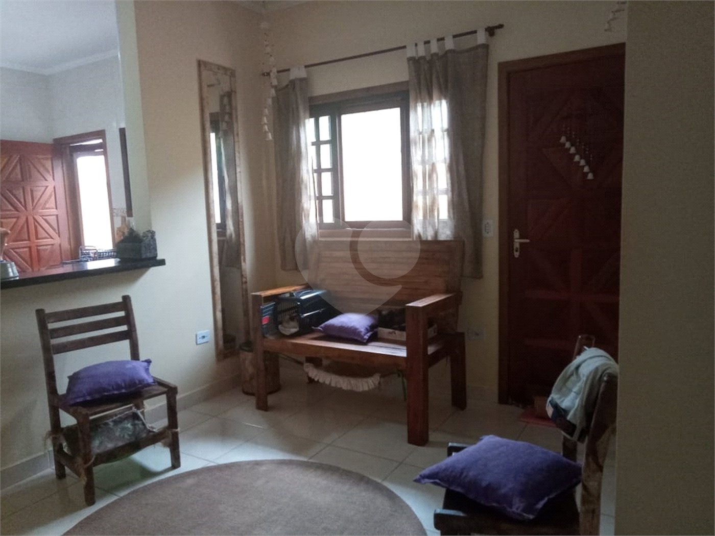 Casa à venda com 2 quartos em Jardim Savoy, Itanhaém, SP