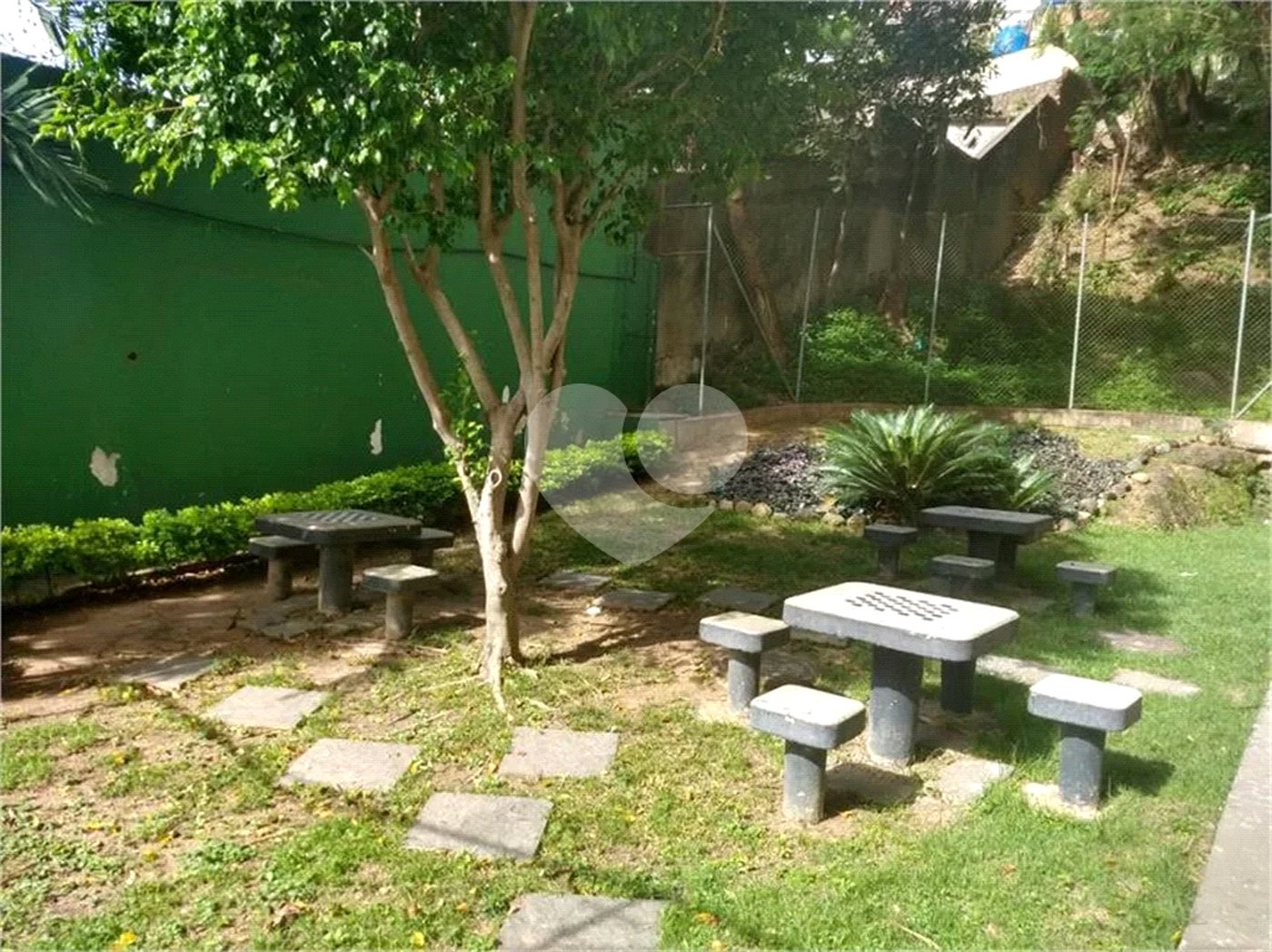 Apartamento à venda com 2 quartos em Rio Comprido, Rio de Janeiro, RJ