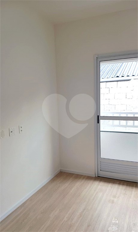 Apartamento à venda com 1 quarto em Mooca, São Paulo, SP