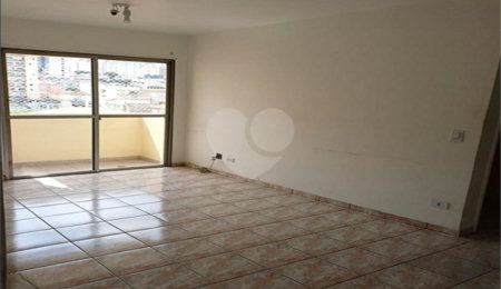 Apartamento à venda com 1 quarto em Santana, São Paulo, SP