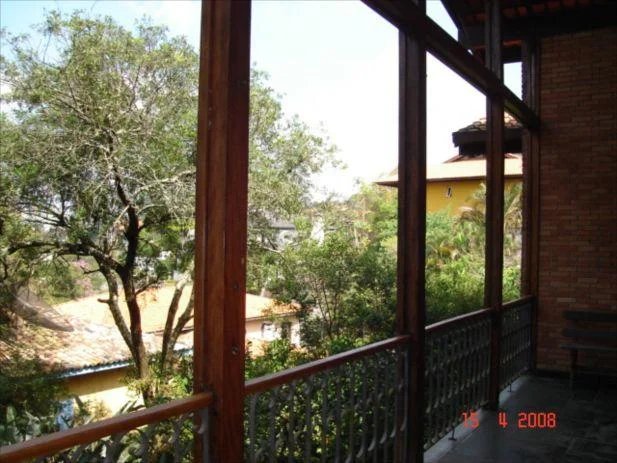 Casa Térrea à venda com 4 quartos, sendo 2 suítes, em Vila Tramontano, São Paulo, SP