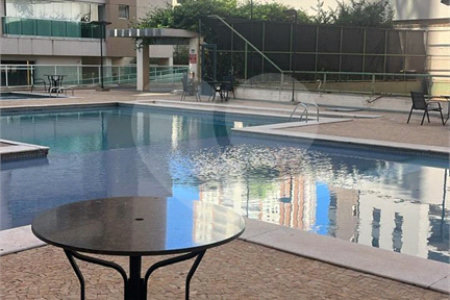 Apartamento à venda com 3 suítes em Bosque das Juritis, Ribeirão Preto, SP