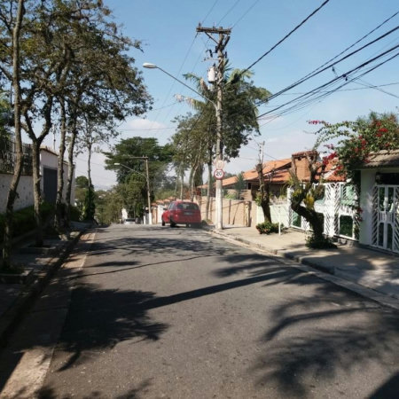 Terreno à venda em Tucuruvi, São Paulo, SP