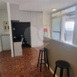 Apartamento à venda com 1 quarto em Casa Verde, São Paulo, SP