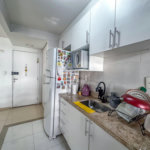 Apartamento à venda com 2 quartos no Centro, Rio de Janeiro, RJ