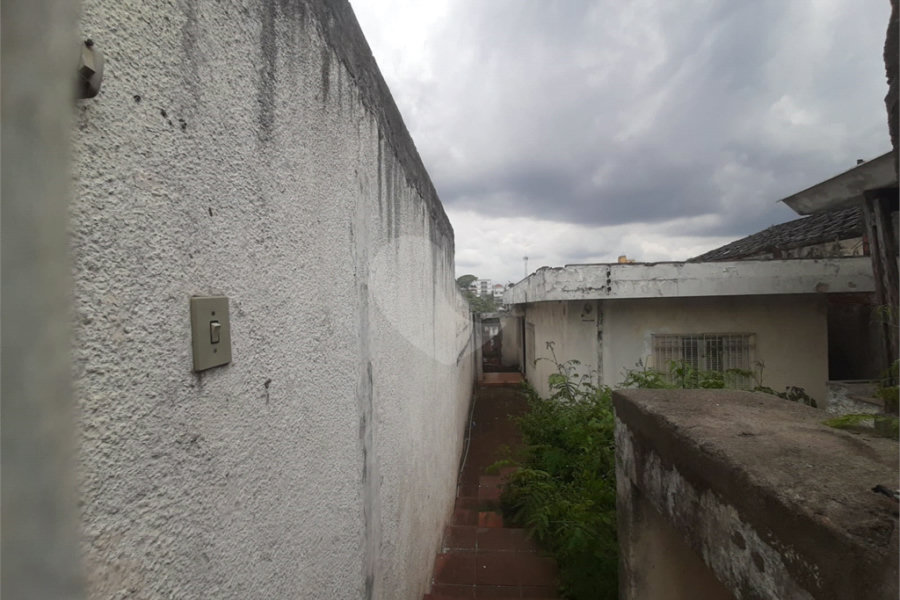 Terreno à venda em Casa Verde, São Paulo, SP