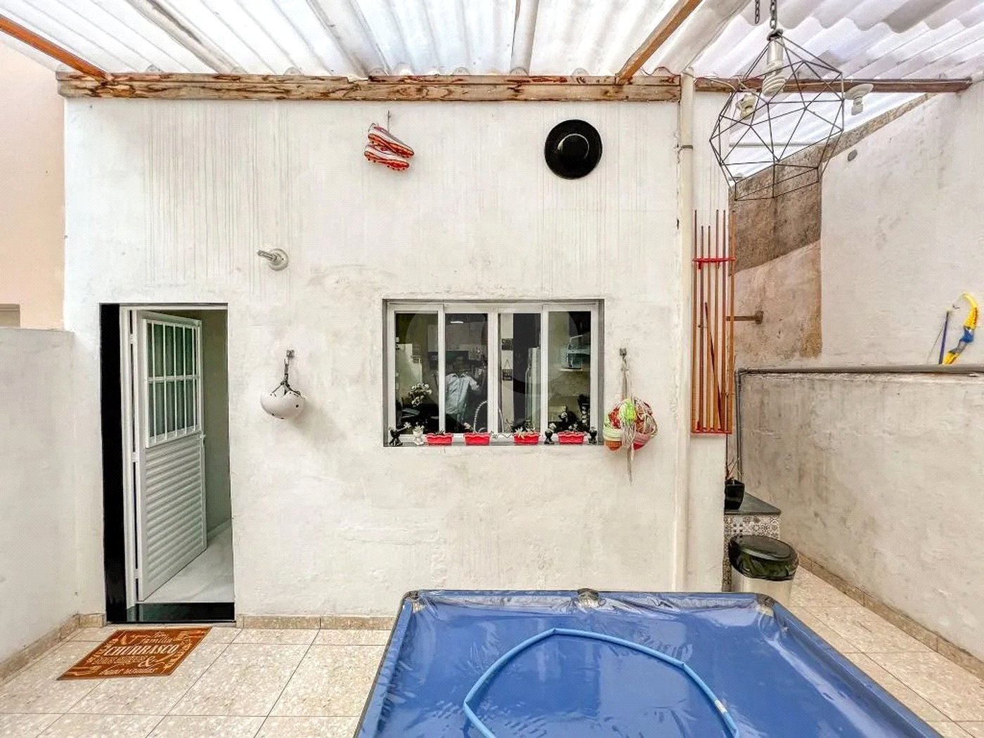 Sobrado à venda com 2 quartos em Jardim Brasil (zona Norte), São Paulo, SP