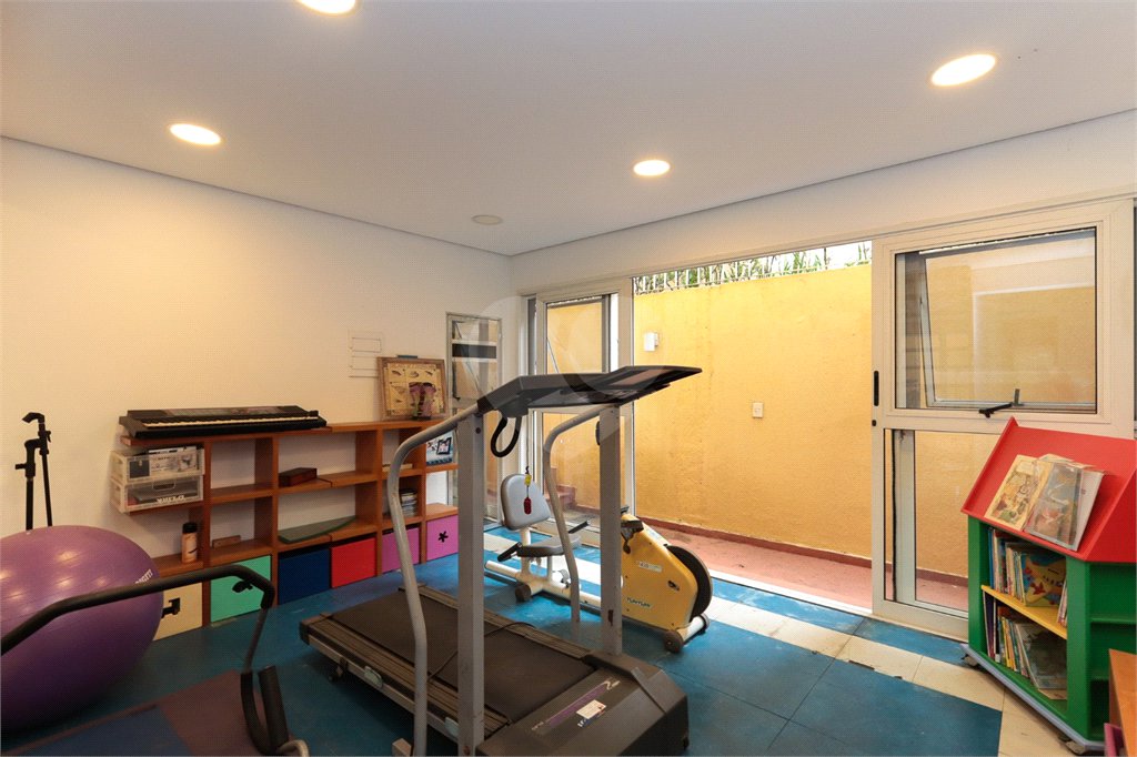 Casa à venda com 4 suítes no condomínio Residencial Courtyard Village, São Paulo - SP