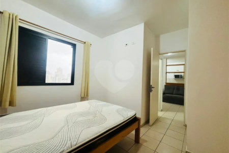Apartamento à venda com 1 quarto em Saúde, São Paulo, SP