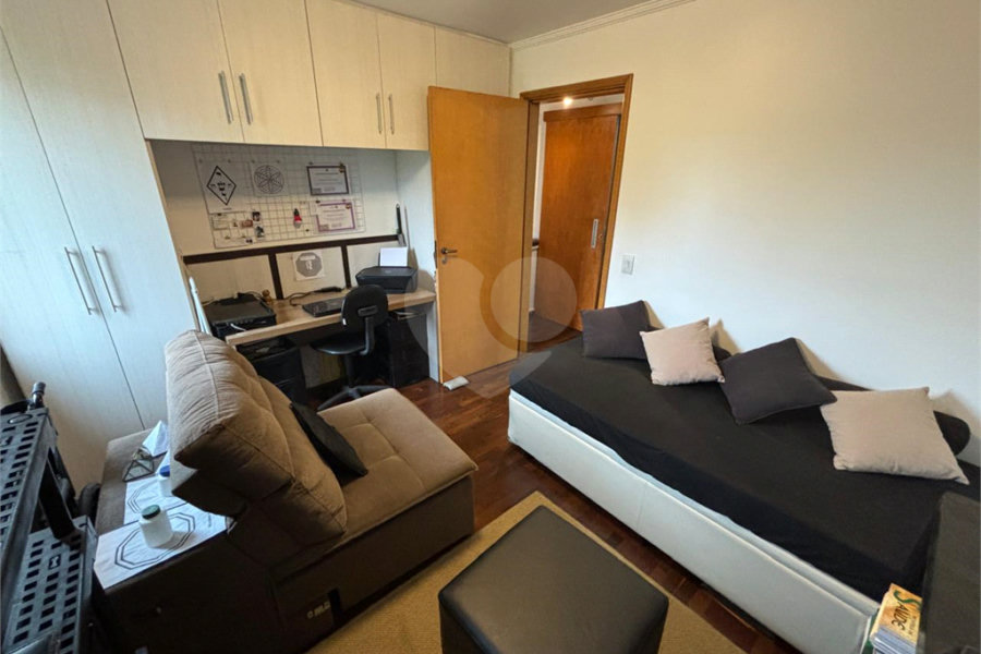 Apartamento à venda ou para alugar com 3 quartos, sendo 1 suíte, em Mandaqui, São Paulo, SP