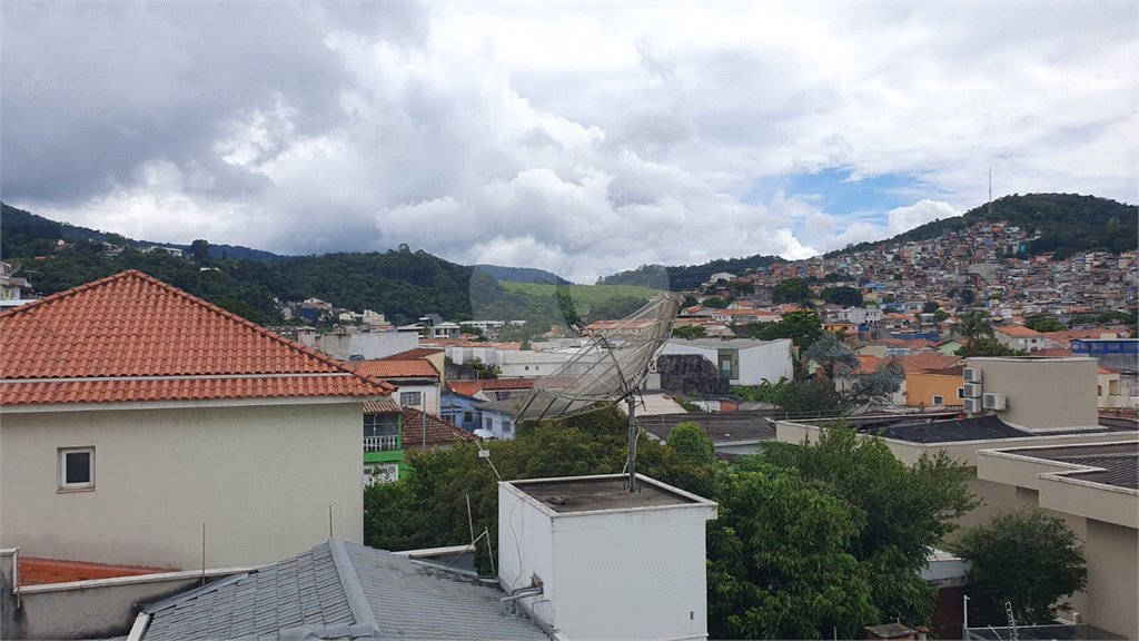 Casa à venda com 2 quartos no condomínio Residencial Tremembé, São Paulo - SP