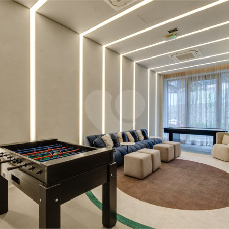 Apartamento à venda com 4 suítes em Moema, São Paulo, SP