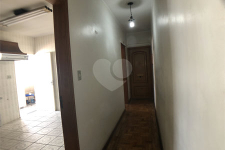Apartamento à venda com 3 quartos em Vila Paulicéia, São Paulo, SP