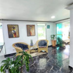Apartamento à venda com 1 quarto em Real, Praia Grande, SP