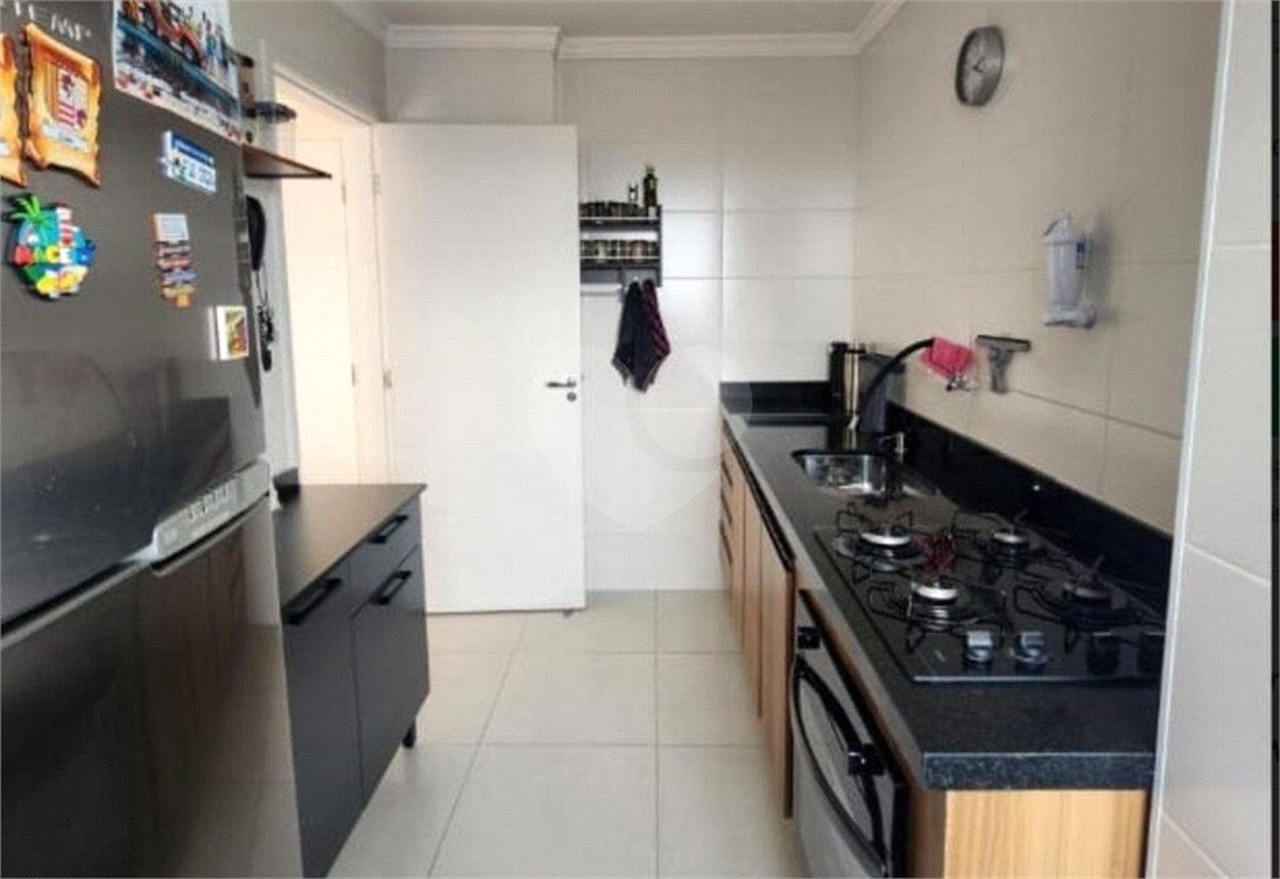 Apartamento à venda com 2 quartos em Vila Erna, São Paulo, SP