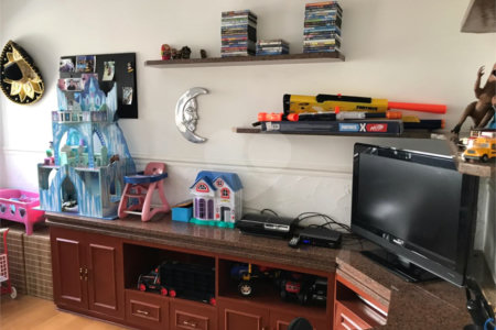 Apartamento à venda com 4 quartos, sendo 3 suítes, em Indianópolis, São Paulo, SP