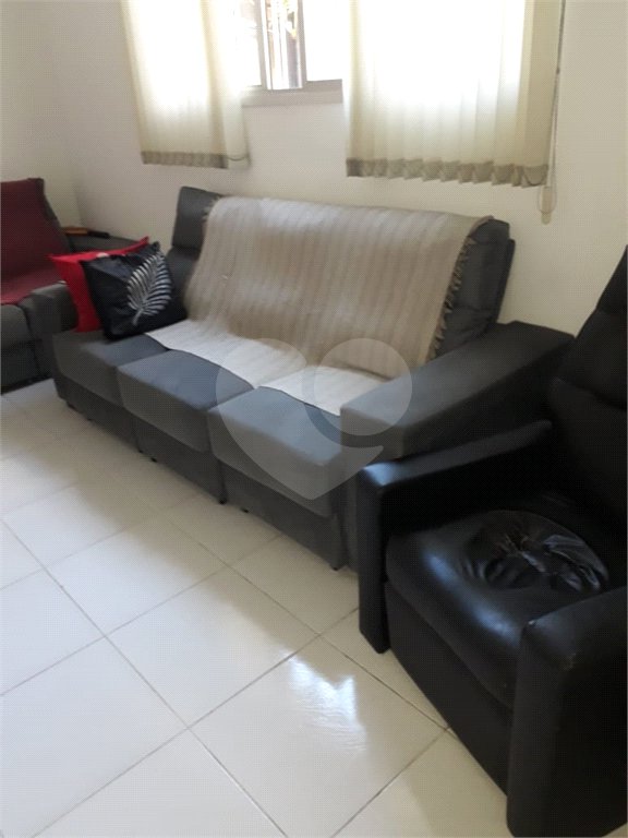 Apartamento à venda com 2 quartos em Perdizes, São Paulo, SP