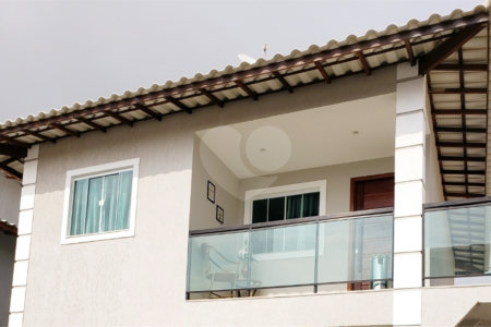 Casa à venda com 4 quartos em Rasa, Armação dos Búzios, RJ