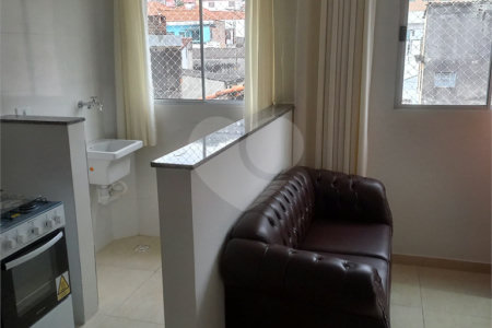 Studio para alugar com 1 quarto em Vila Nivi, São Paulo, SP