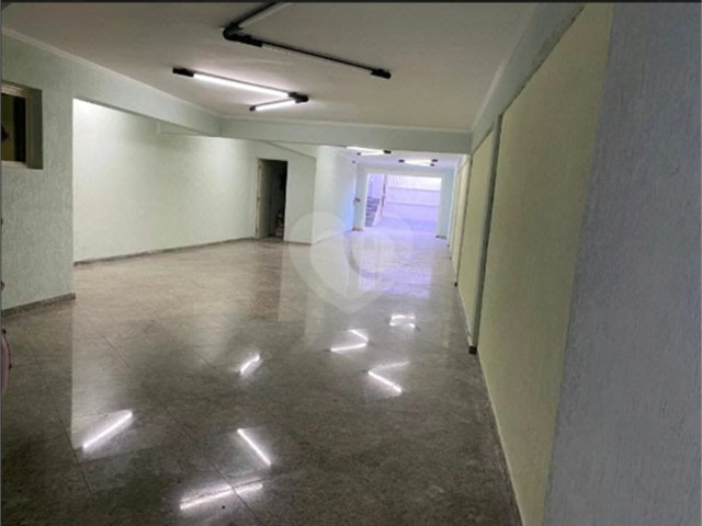 Sobrado à venda com 3 suítes em Tucuruvi, São Paulo, SP