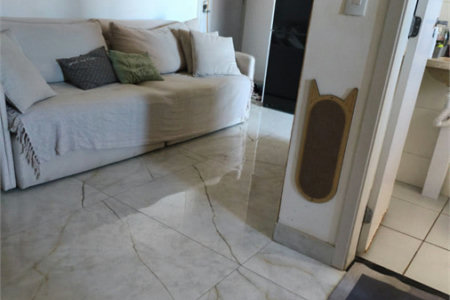 Apartamento para alugar com 2 quartos em Vila Esperança, Sorocaba, SP