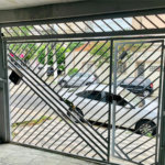 Sobrado de 150m2 com 4 dormitórios e 1 vaga à venda na Chácara Inglesa