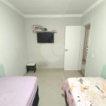 Apartamento com 3 dormitórios à venda, 65 m² por R$ 375.000 - Vila Alpina - São Paulo/SP