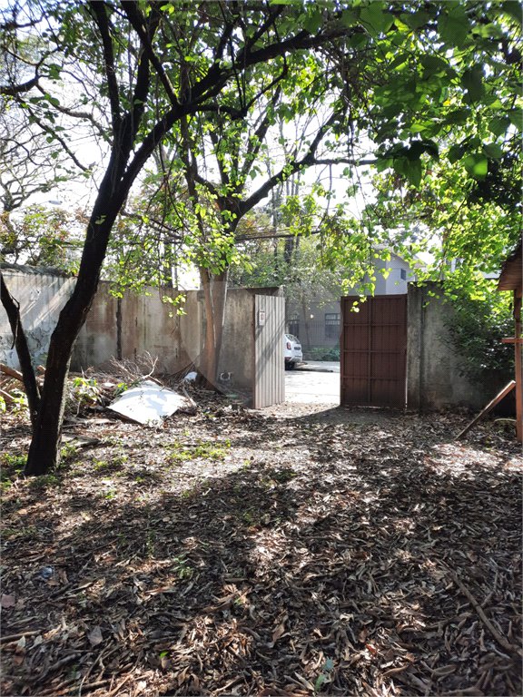 Terreno à venda em Alto de Pinheiros, São Paulo, SP