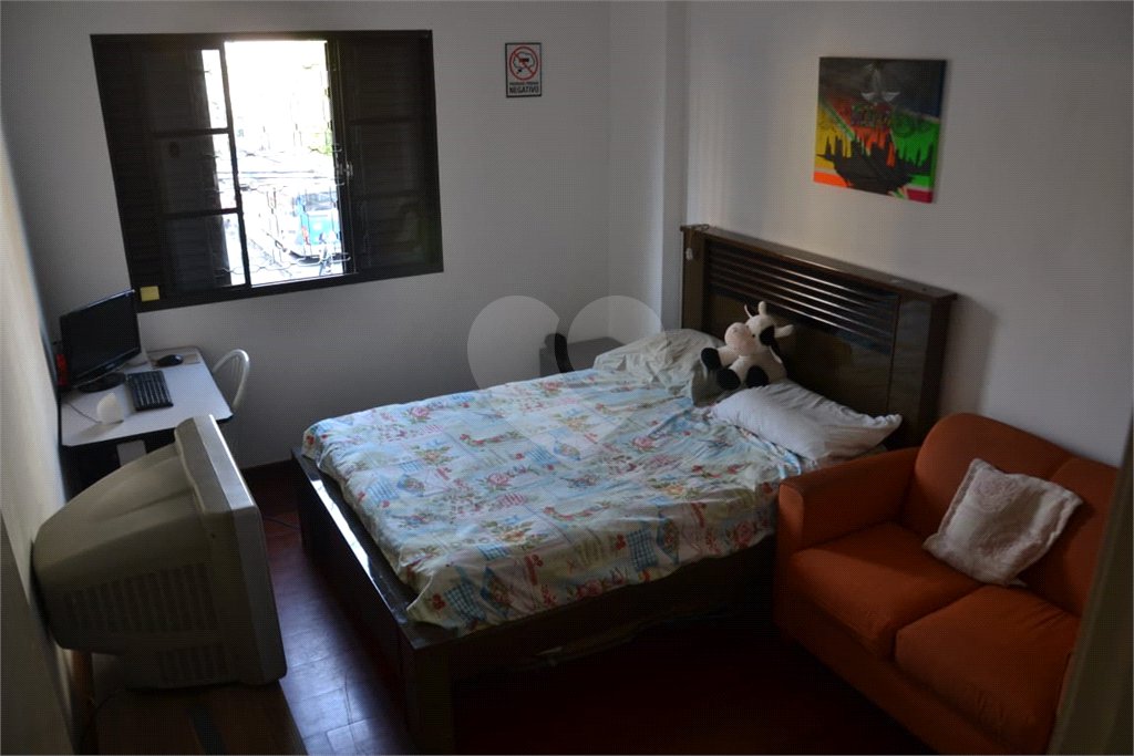 Apartamento à venda com 3 quartos em Santana, São Paulo, SP