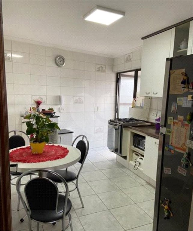 Apartamento à venda com 3 quartos, sendo 1 suíte, em Mandaqui, São Paulo, SP