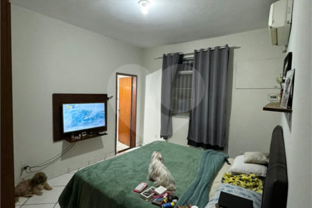 Casa à venda com 6 quartos, sendo 1 suíte, em Jardim América, Rio de Janeiro, RJ