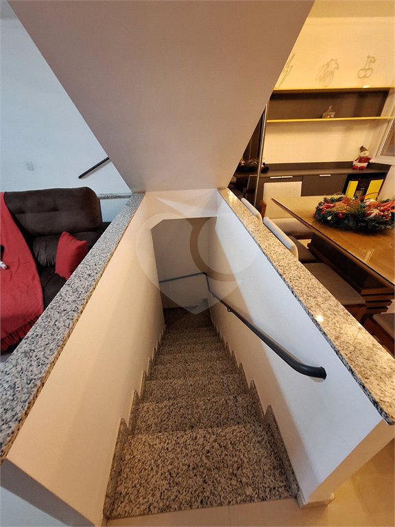 Casa à venda com 3 quartos, sendo 1 suíte, no condomínio Res San Raphael, São Paulo - SP