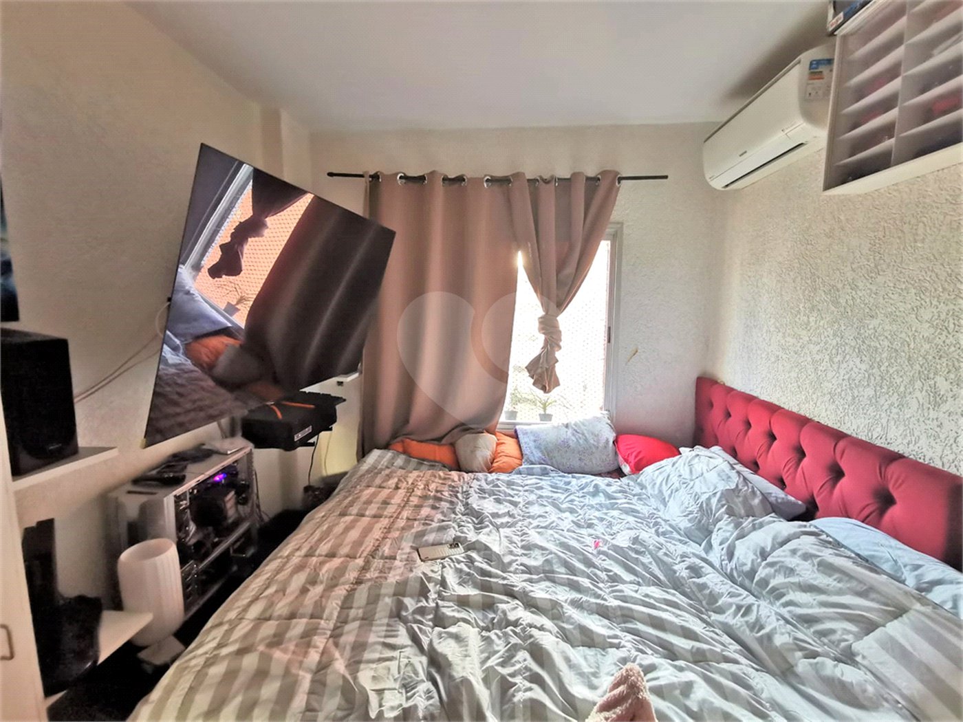 Apartamento à venda com 1 quarto em Liberdade, São Paulo, SP