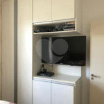 Casa à venda com 2 suítes no condomínio Residencial Matos, São Paulo - SP