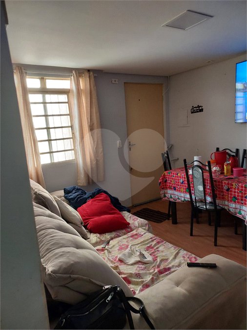 Apartamento à venda com 2 quartos em Vila Nova Aparecida, Mogi das Cruzes, SP