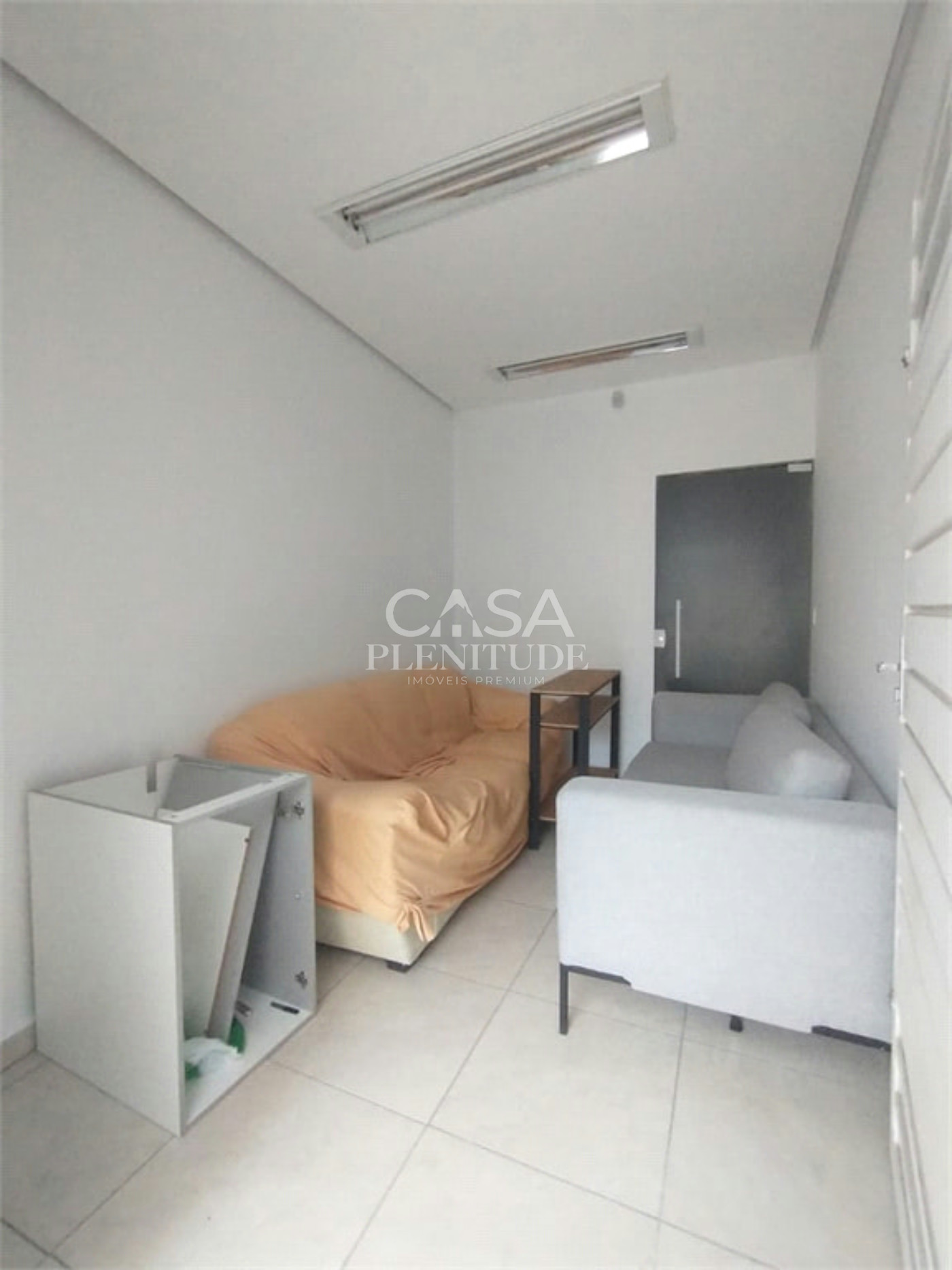 Sala para alugar em Além Ponte, Sorocaba, SP