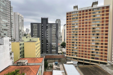 Apartamento à venda com 3 quartos em Pinheiros, São Paulo, SP