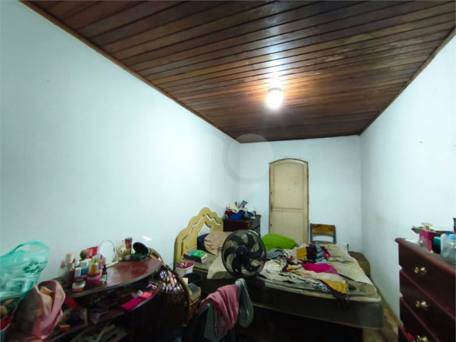 Casa à venda com 2 quartos em Parada Inglesa, São Paulo, SP