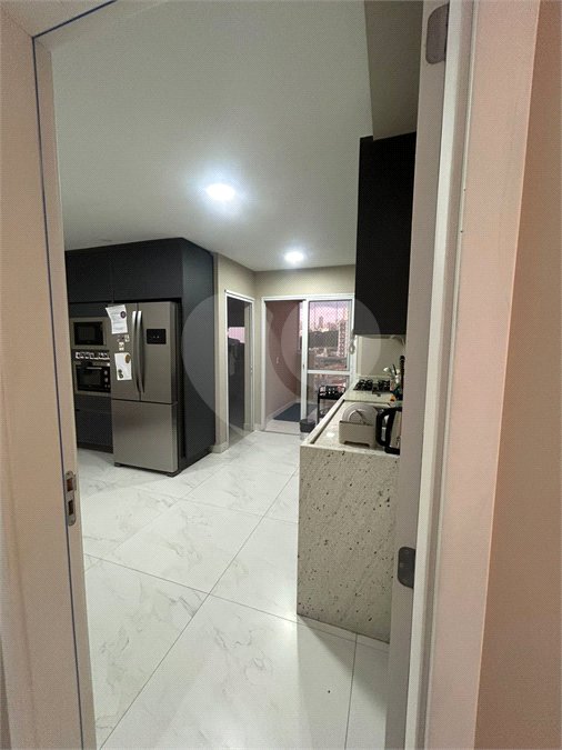 Apartamento à venda com 3 quartos, sendo 1 suíte, em Jardim Vazani, São Paulo, SP
