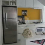 Apartamento à venda com 1 quarto em Brooklin, São Paulo, SP