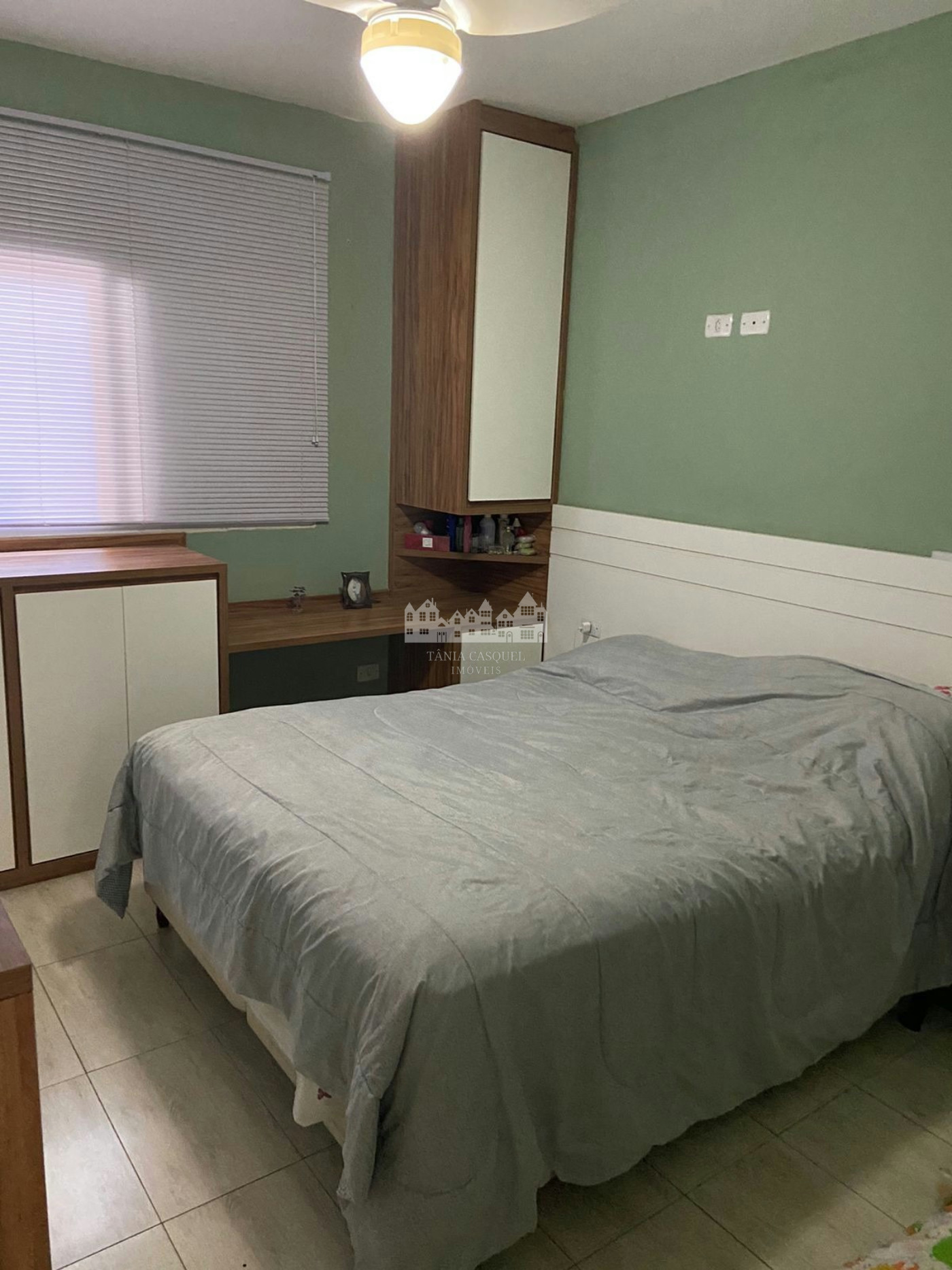 Casa à venda com 3 quartos, sendo 1 suíte, em Jardim Paulista, Atibaia, SP