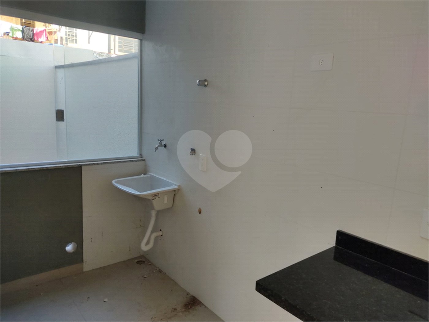 Apartamento à venda com 1 quarto em Água Fria, São Paulo, SP